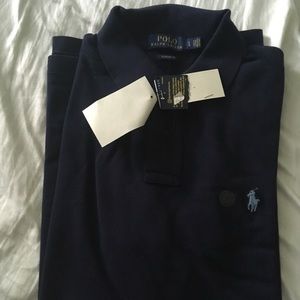 Men’s polo Ralph Lauren classic fit L